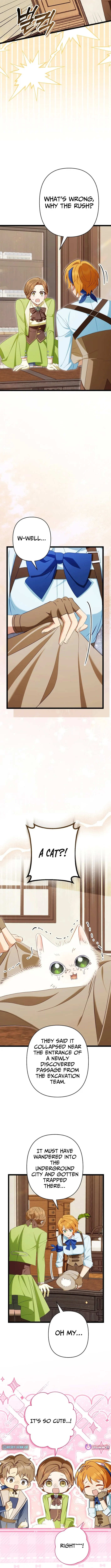 I Will Remarry the Ex-Husband I Killed Chapter 24 page 13 - 