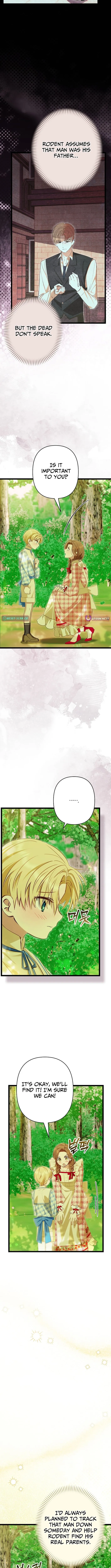 I Will Remarry the Ex-Husband I Killed Chapter 27 page 12 - 