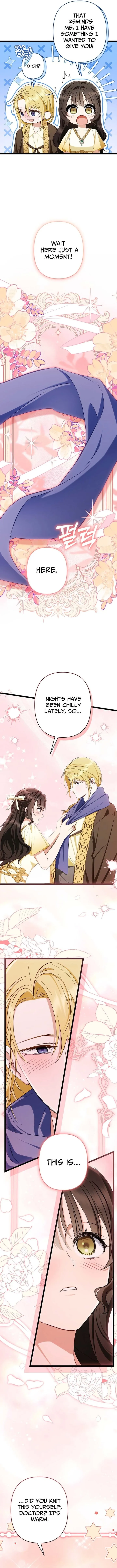I Will Remarry the Ex-Husband I Killed Chapter 30 page 11 - 