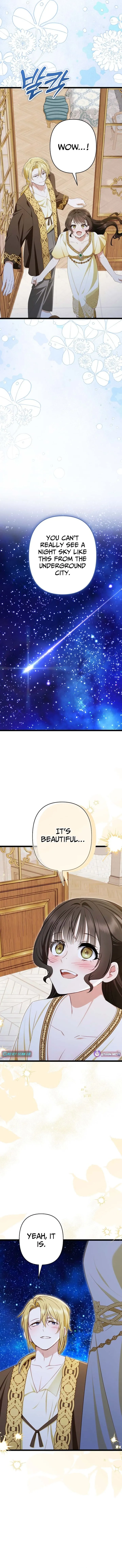 I Will Remarry the Ex-Husband I Killed Chapter 30 page 10 - 