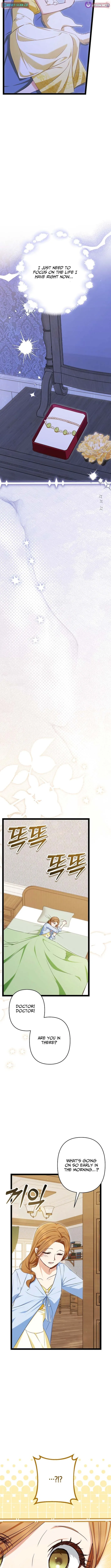 I Will Remarry the Ex-Husband I Killed Chapter 34 page 14 - 