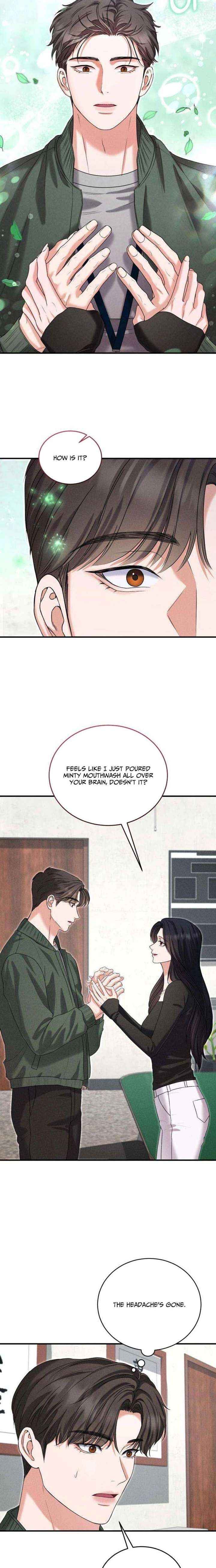 I Will Remarry the Ex-Husband I Killed Chapter 6 page 13 - 