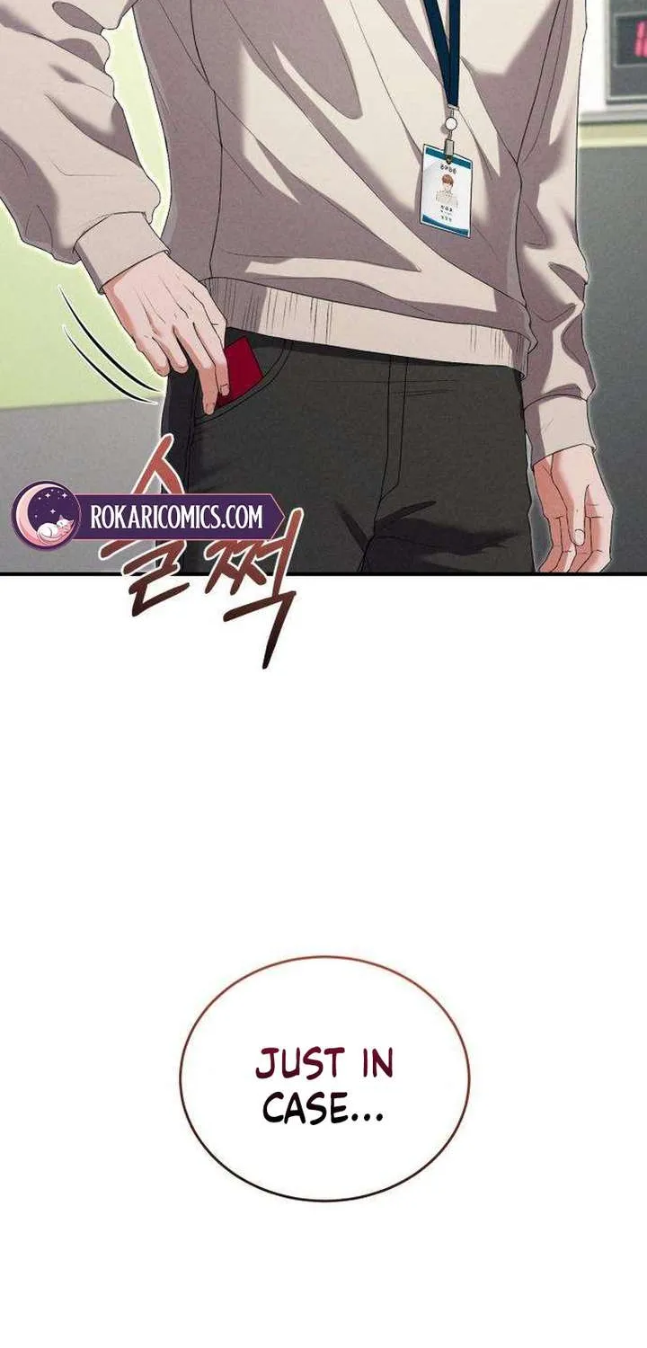I Will Remarry the Ex-Husband I Killed Chapter 7 page 16 - 