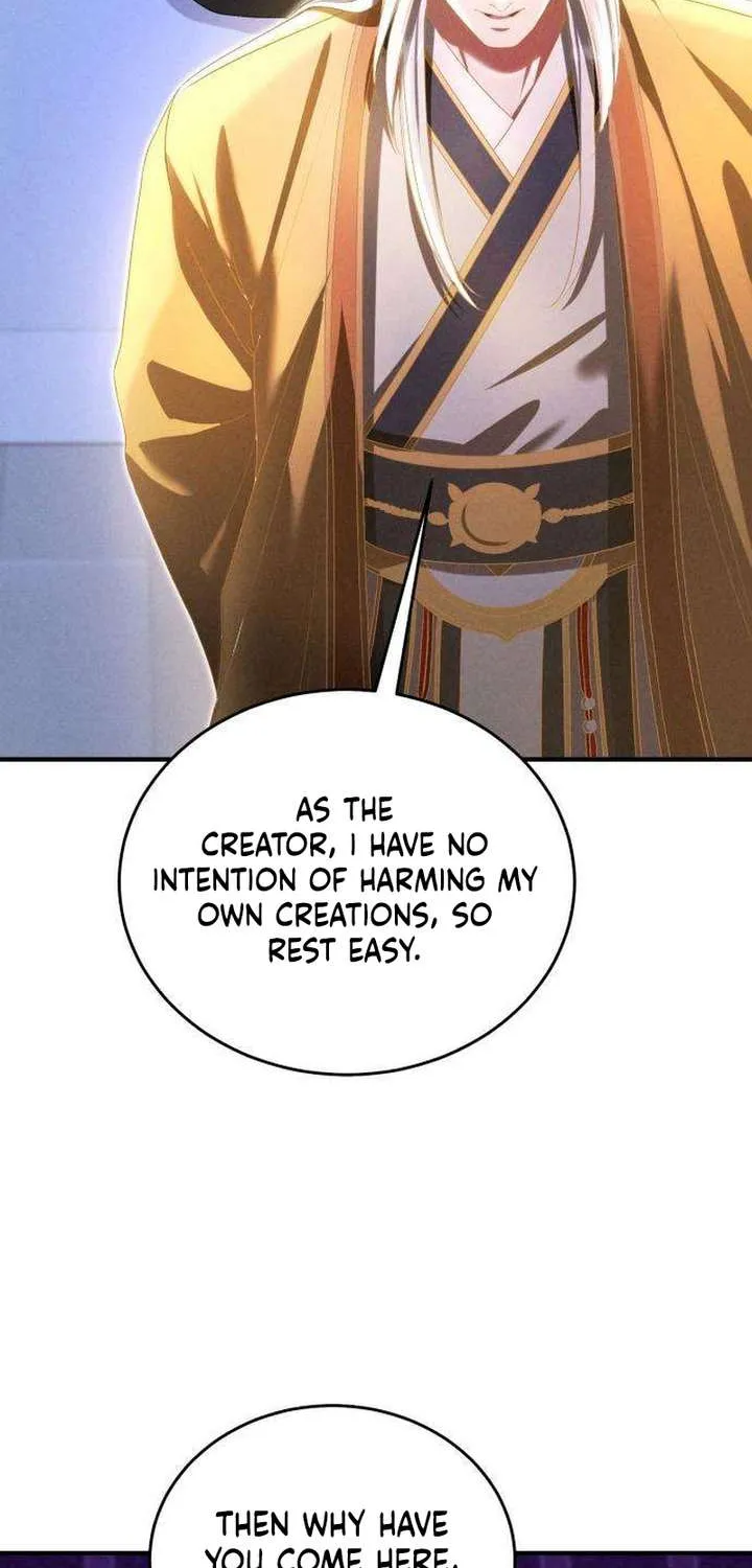 I Will Remarry the Ex-Husband I Killed Chapter 7 page 28 - 