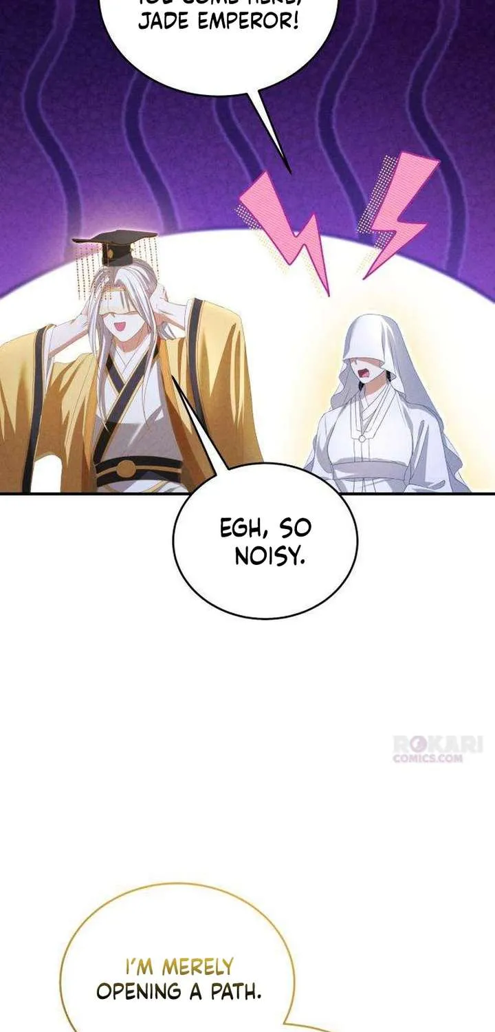 I Will Remarry the Ex-Husband I Killed Chapter 7 page 29 - 