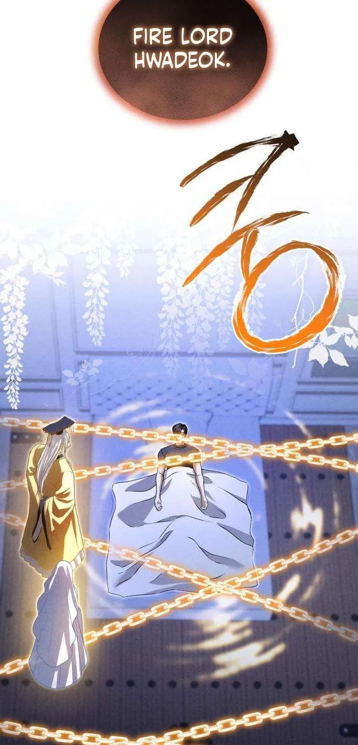 I Will Remarry the Ex-Husband I Killed Chapter 7 page 33 - 