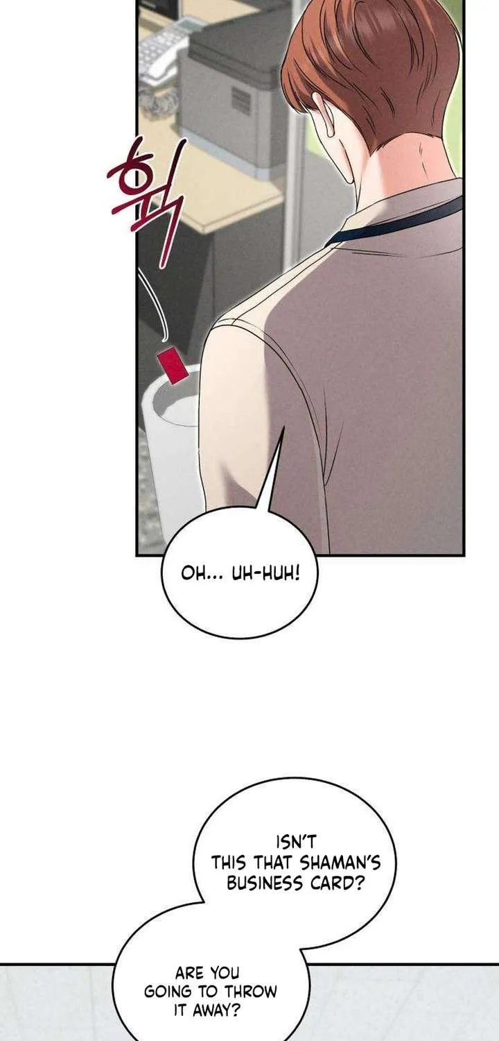I Will Remarry the Ex-Husband I Killed Chapter 7 page 5 - 