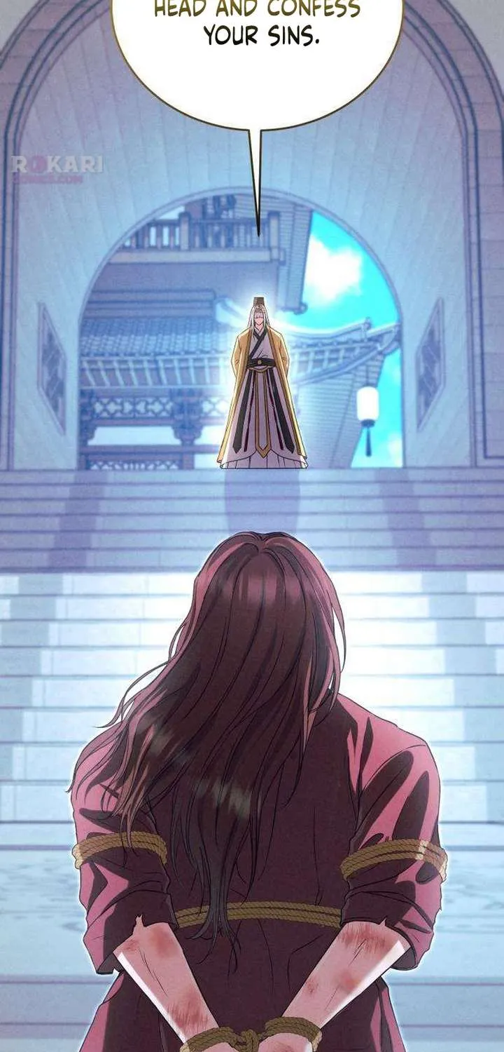 I Will Remarry the Ex-Husband I Killed Chapter 7 page 41 - 
