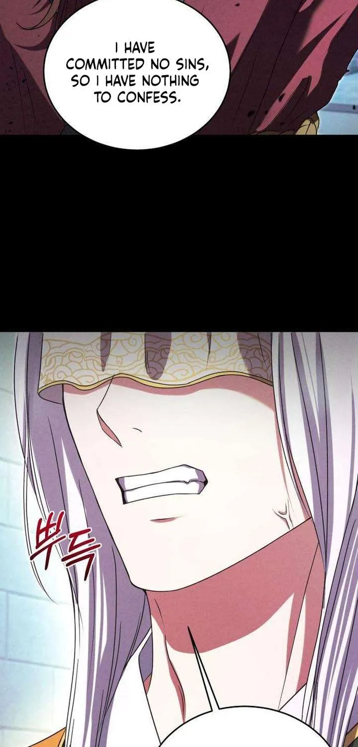I Will Remarry the Ex-Husband I Killed Chapter 7 page 44 - 