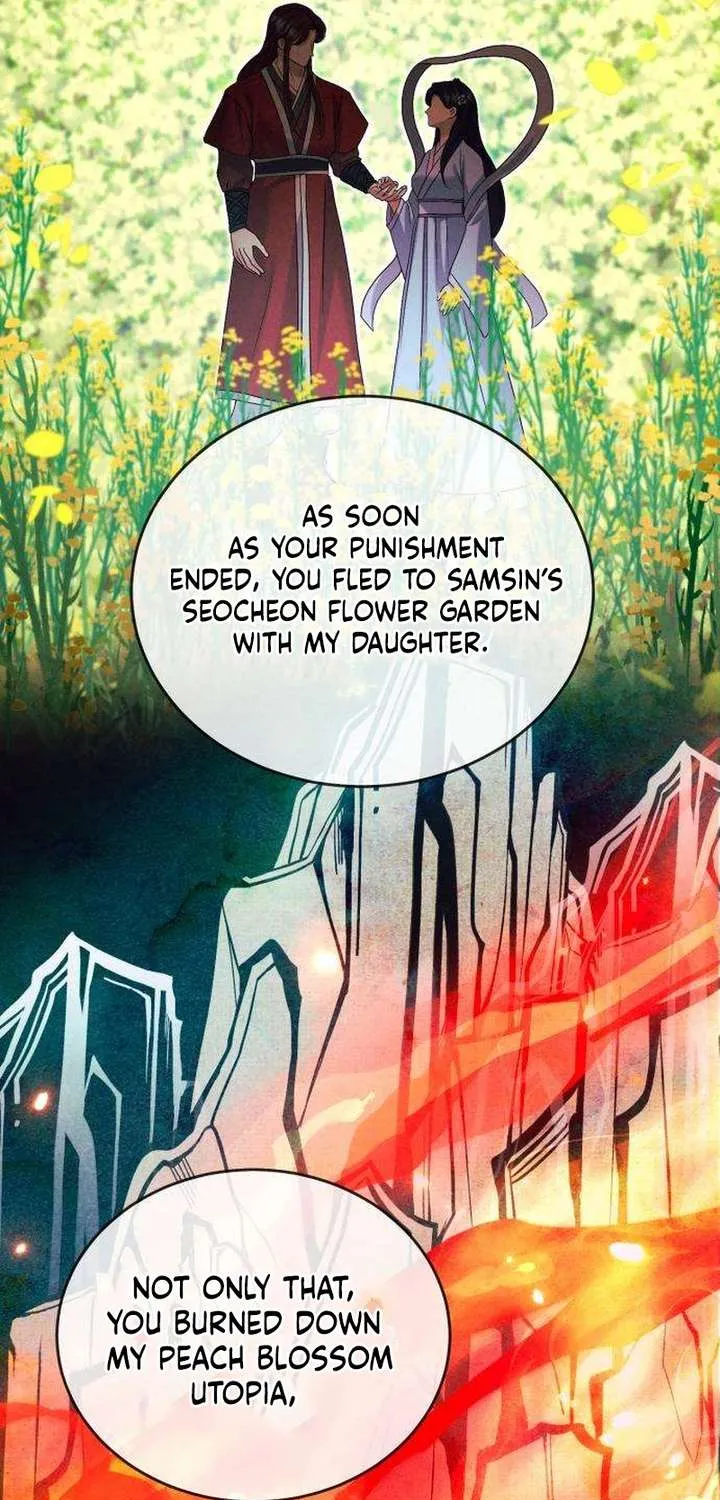 I Will Remarry the Ex-Husband I Killed Chapter 7 page 48 - 