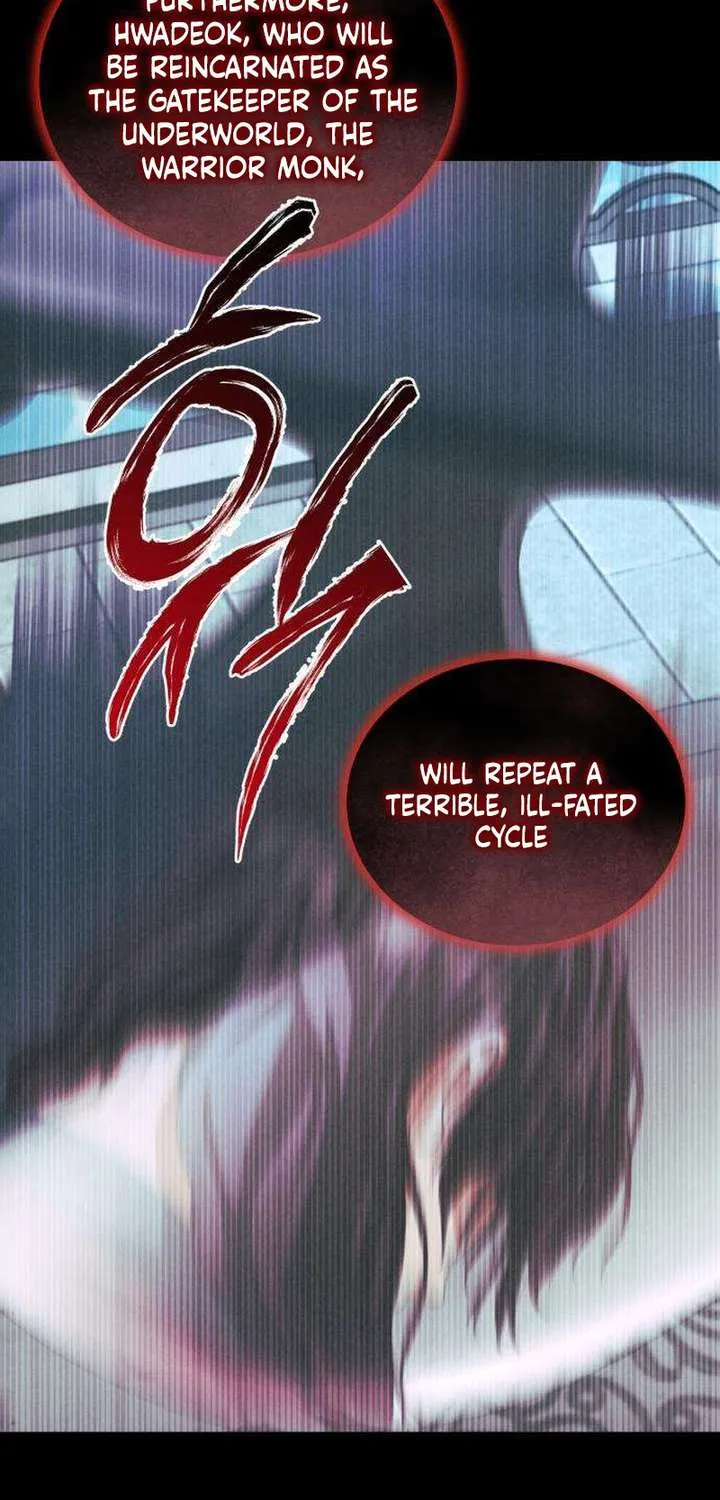 I Will Remarry the Ex-Husband I Killed Chapter 7 page 58 - 