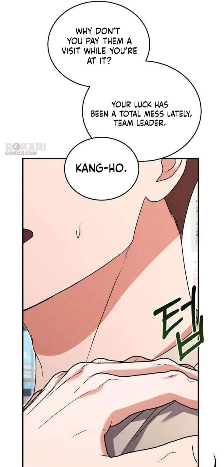 I Will Remarry the Ex-Husband I Killed Chapter 7 page 7 - 