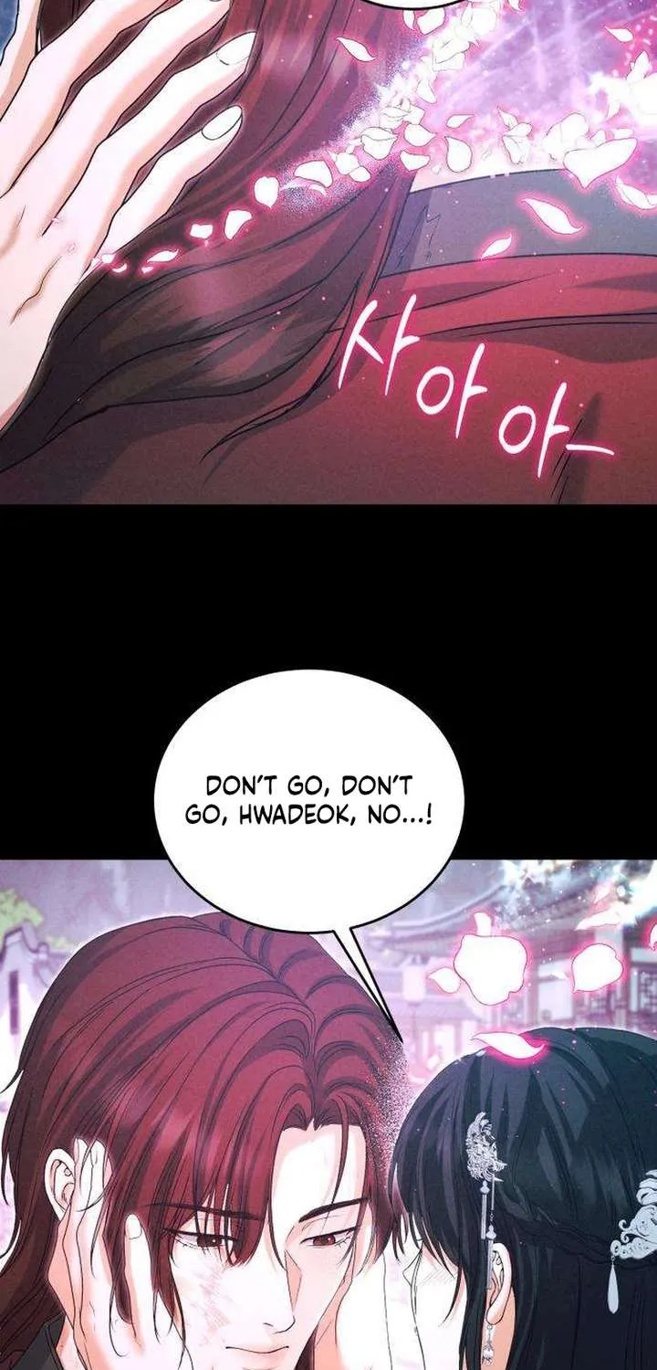 I Will Remarry the Ex-Husband I Killed Chapter 7 page 64 - 