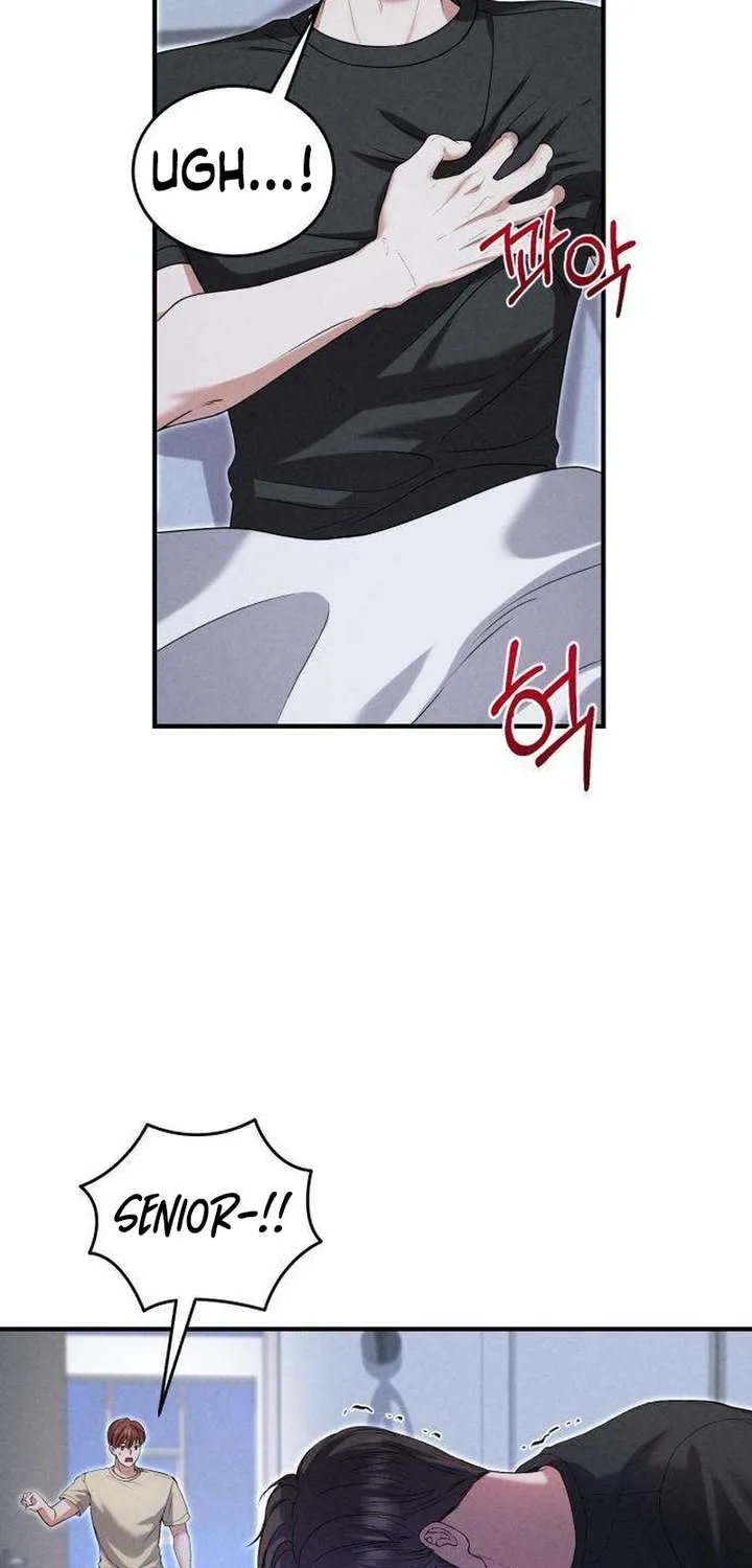 I Will Remarry the Ex-Husband I Killed Chapter 7 page 70 - 