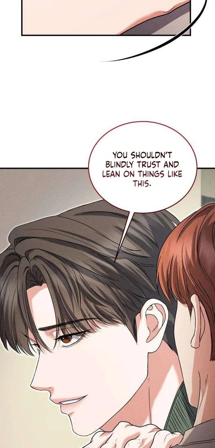 I Will Remarry the Ex-Husband I Killed Chapter 7 page 8 - 