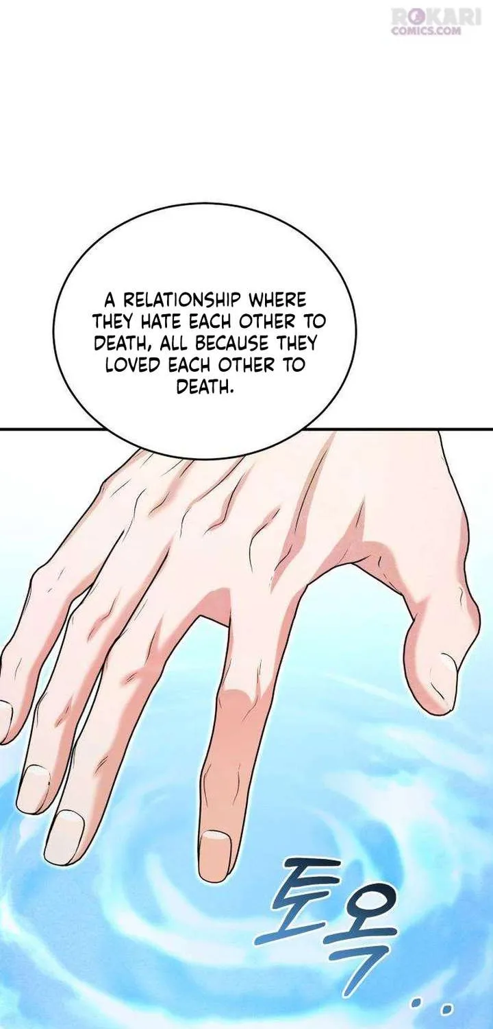 I Will Remarry the Ex-Husband I Killed Chapter 7 page 75 - 