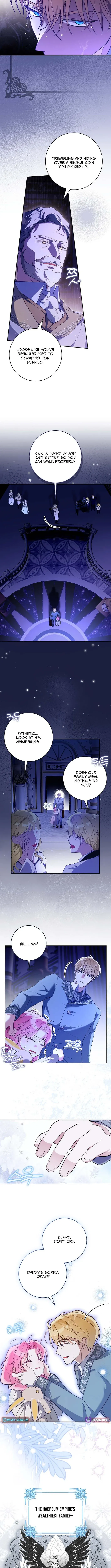 Read I will save my father chapter 1 image 2 on Lezhin