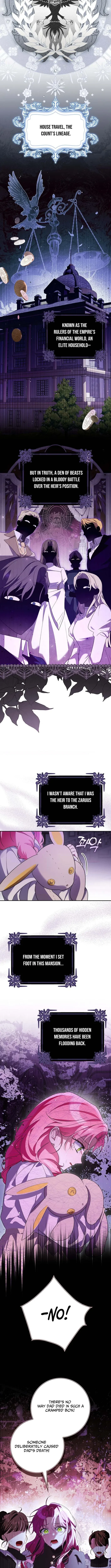 Read I will save my father chapter 1 image 3 on Lezhin