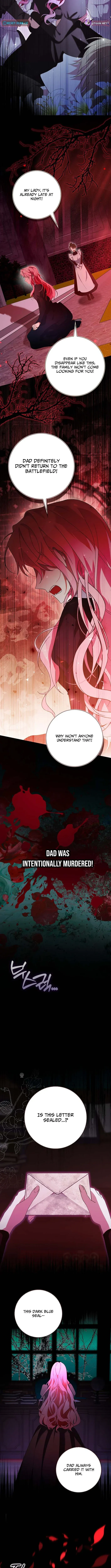 Read I will save my father chapter 1 image 4 on Lezhin
