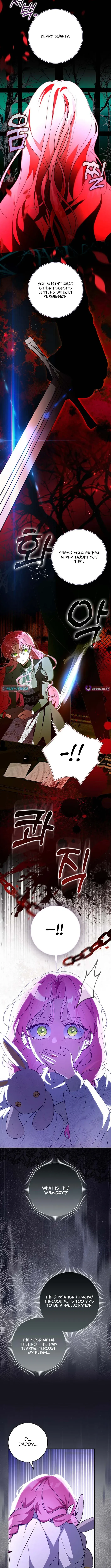Read I will save my father chapter 1 image 5 on Lezhin
