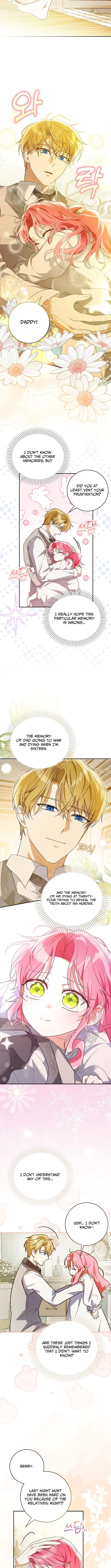 Read I will save my father chapter 1 image 9 on Lezhin