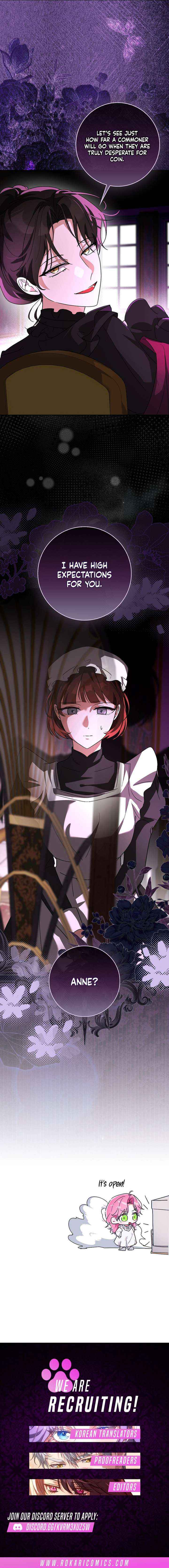 Read I will save my father chapter 10 image 15 on Lezhin