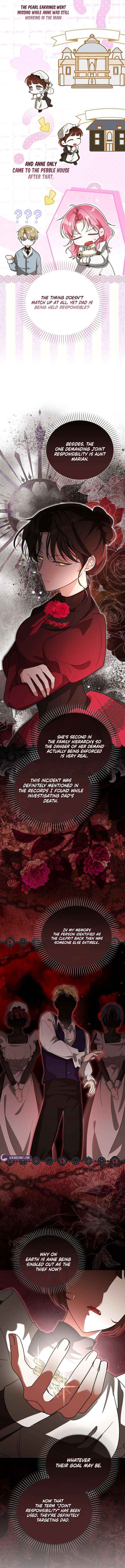 Read I will save my father chapter 10 image 6 on Lezhin