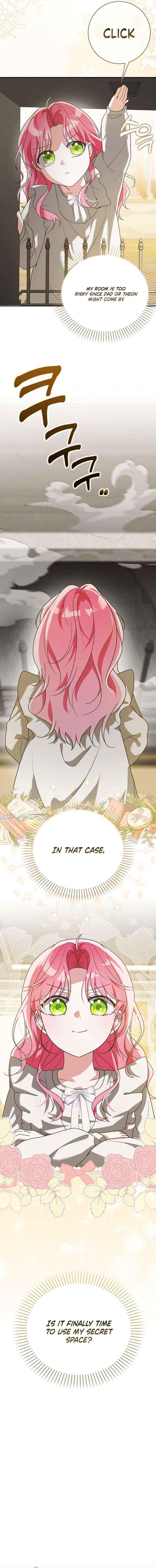 Read I will save my father chapter 10 image 9 on Lezhin