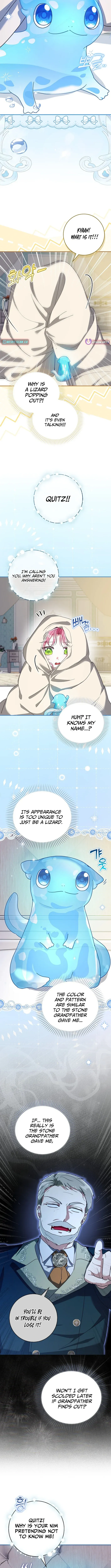Read I will save my father chapter 11 image 10 on Lezhin
