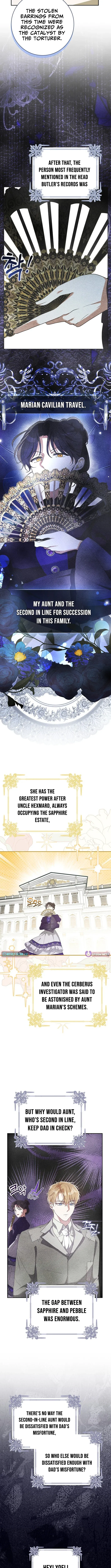 Read I will save my father chapter 11 image 2 on Lezhin