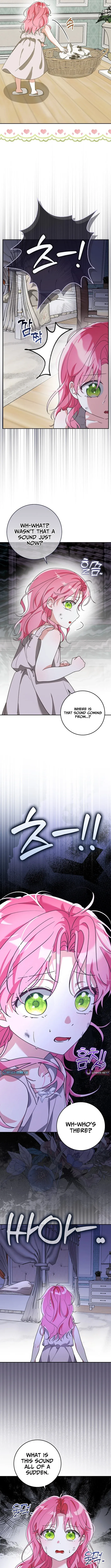 Read I will save my father chapter 11 image 7 on Lezhin