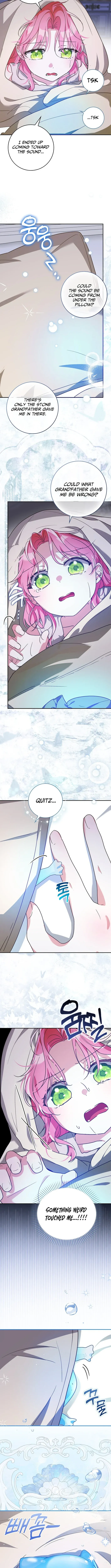 Read I will save my father chapter 11 image 9 on Lezhin