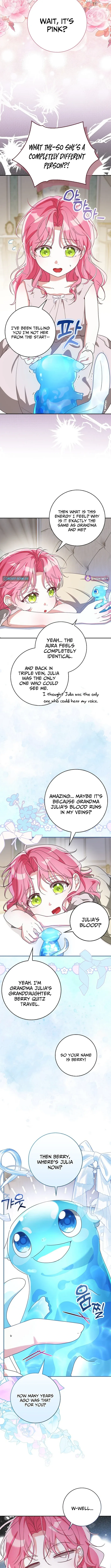 Read I will save my father chapter 12 image 1 on Lezhin
