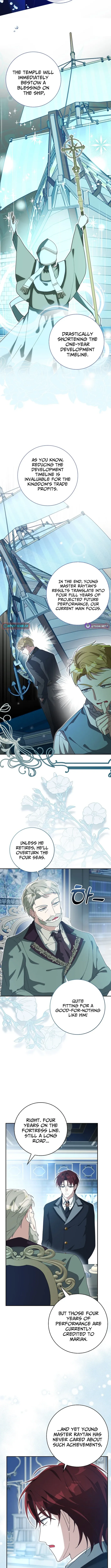Read I will save my father chapter 12 image 10 on Lezhin