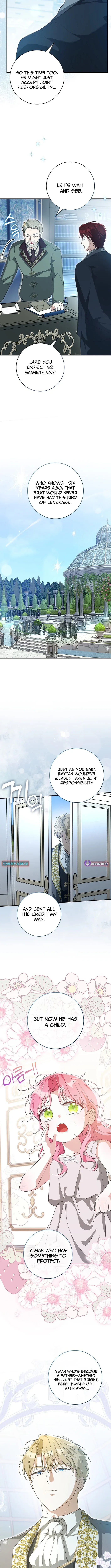 Read I will save my father chapter 12 image 11 on Lezhin