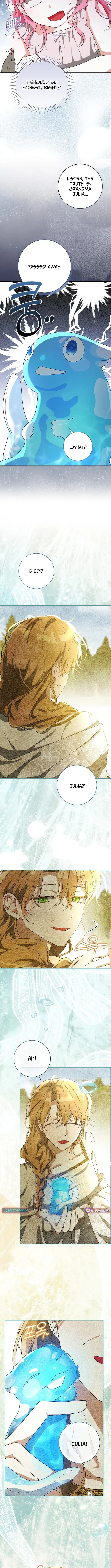 Read I will save my father chapter 12 image 2 on Lezhin