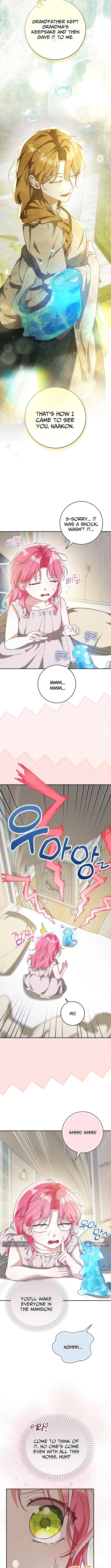 Read I will save my father chapter 12 image 3 on Lezhin