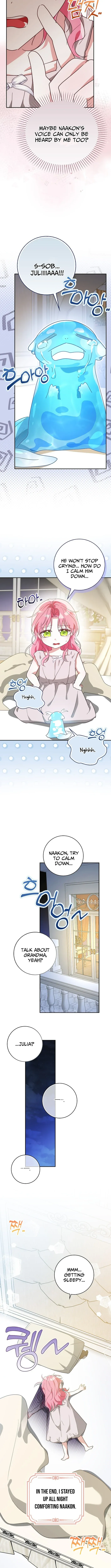 Read I will save my father chapter 12 image 4 on Lezhin