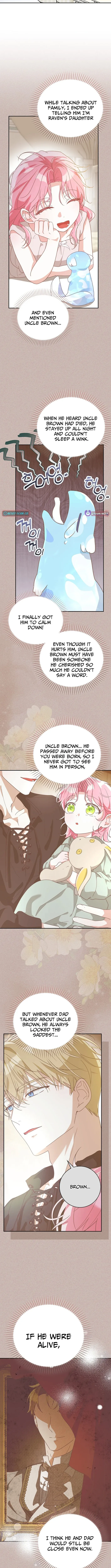 Read I will save my father chapter 12 image 5 on Lezhin