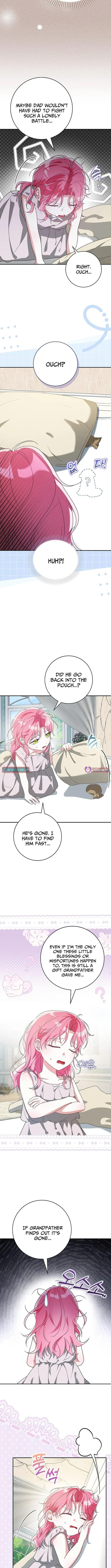 Read I will save my father chapter 12 image 6 on Lezhin