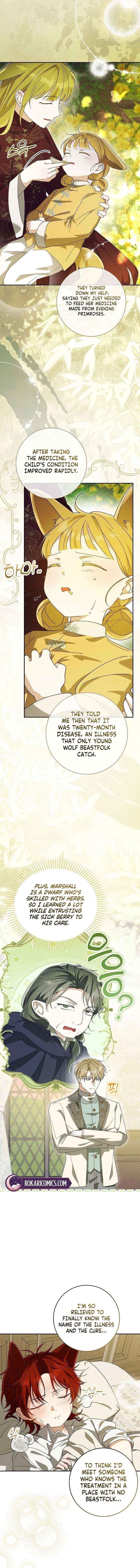 Read I will save my father chapter 17 image 10 on Lezhin