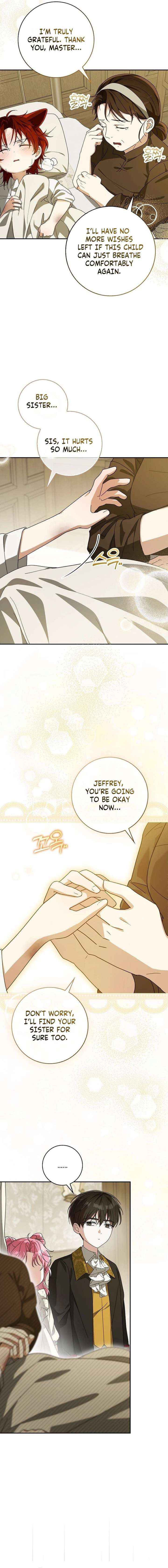 Read I will save my father chapter 17 image 11 on Lezhin