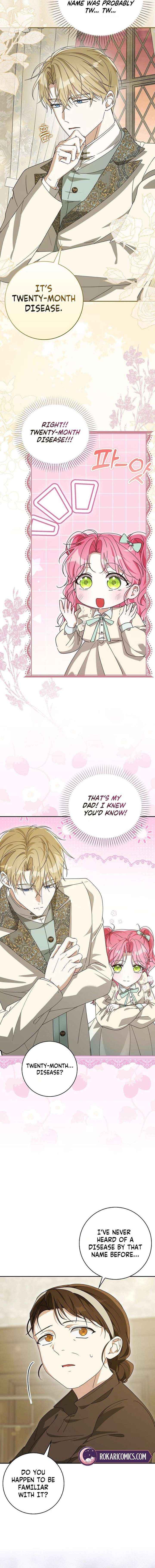 Read I will save my father chapter 17 image 4 on Lezhin