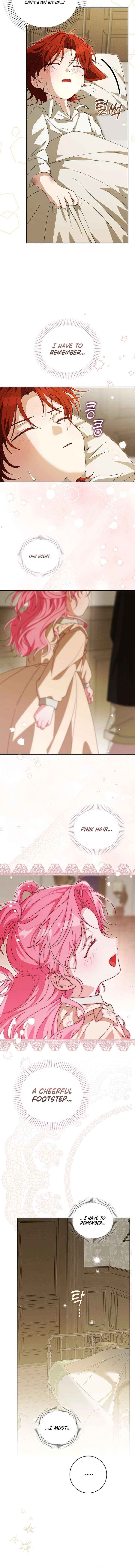 Read I will save my father chapter 18 image 10 on Lezhin