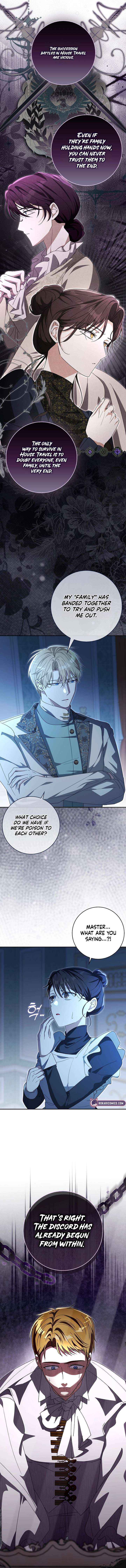 Read I will save my father chapter 18 image 15 on Lezhin