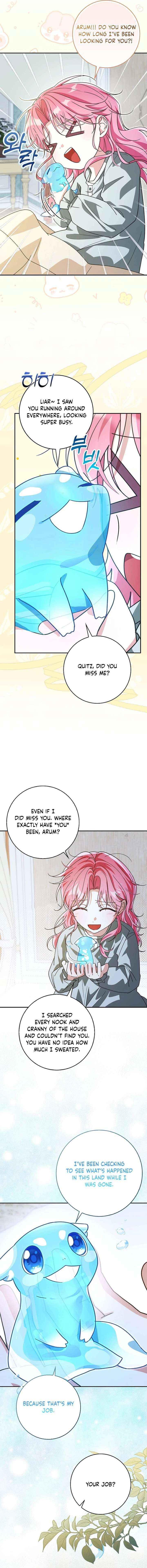 Read I will save my father chapter 19 image 10 on Lezhin