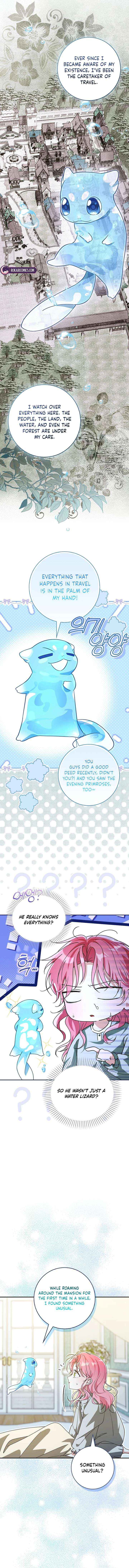 Read I will save my father chapter 19 image 11 on Lezhin