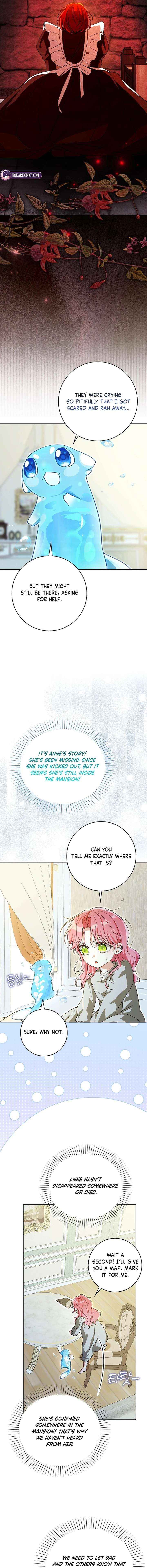 Read I will save my father chapter 19 image 13 on Lezhin
