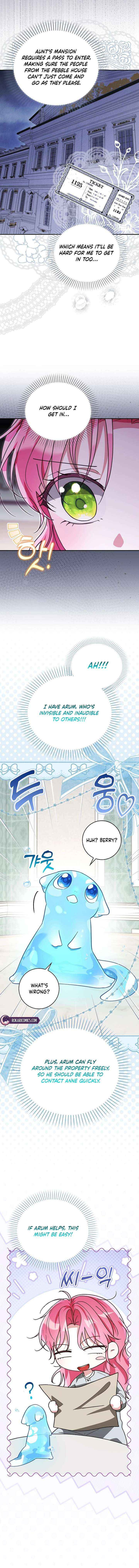 Read I will save my father chapter 19 image 15 on Lezhin