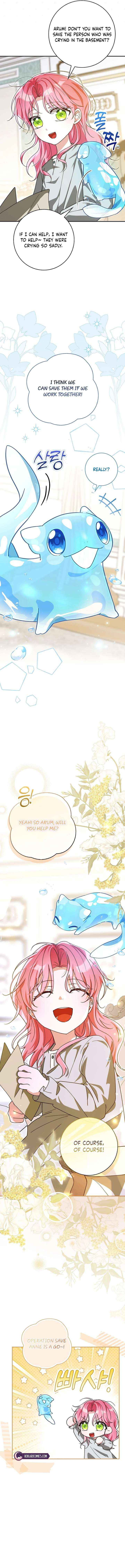 Read I will save my father chapter 19 image 16 on Lezhin